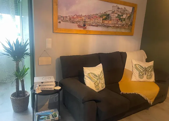 Porto Charme Residence
